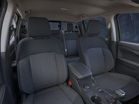 New 2025 Ford Ranger XLT w/ Equipment Group 301A High image 10