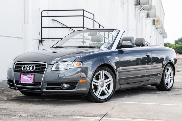 Used 2007 Audi A4 2.0T FWD image 35