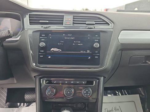 Used 2024 Volkswagen Tiguan S image 24