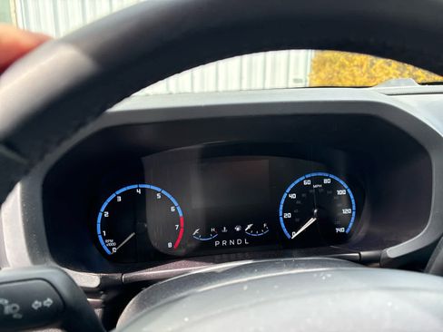 Used 2024 Ford Bronco Sport Big Bend w/ Convenience Package image 5