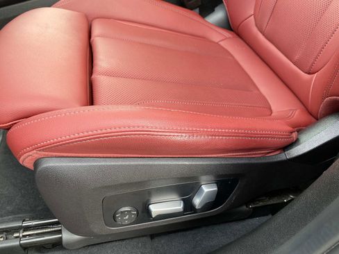 Used 2022 BMW X3 xDrive30i w/ Convenience Package image 23