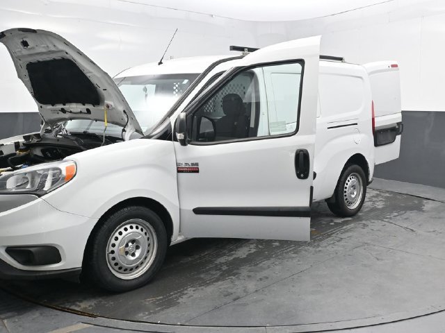 Used 2022 RAM ProMaster City Wagon FWD image 43