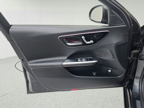 Certified 2023 Mercedes-Benz C 300 Sedan image 26