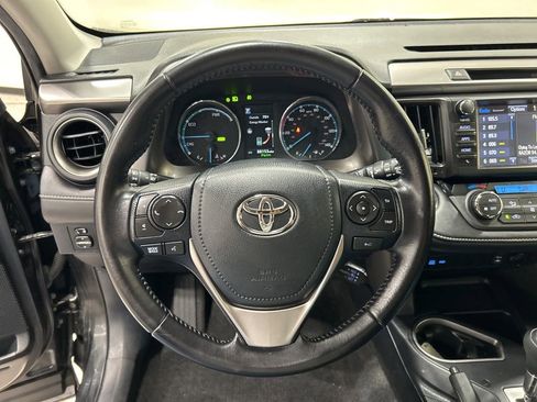Used 2016 Toyota RAV4 XLE w/ Convenience Package AWD/4WD image 15