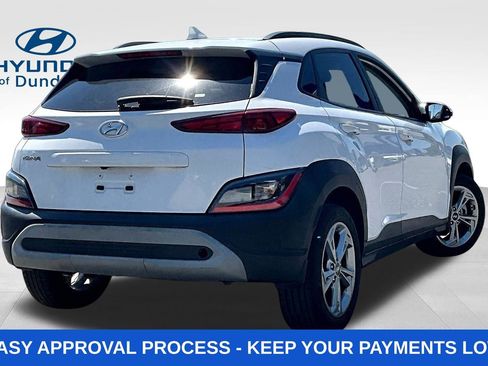 Used 2023 Hyundai Kona SEL w/ Cargo Package FWD image 8