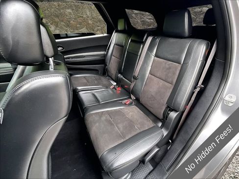 Used 2019 Dodge Durango GT AWD/4WD image 23