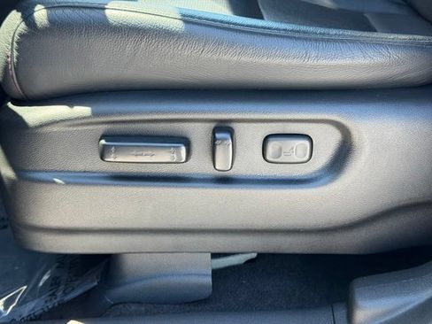 Certified 2024 Honda Passport Black Edition image 25