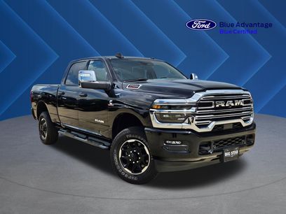 Used 2025 RAM 2500 Laramie
