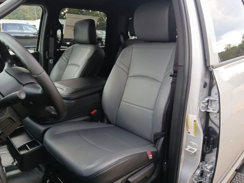 New 2026 RAM 2500 Tradesman image 36