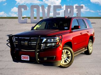 Used 2016 Chevrolet Tahoe LS video 1