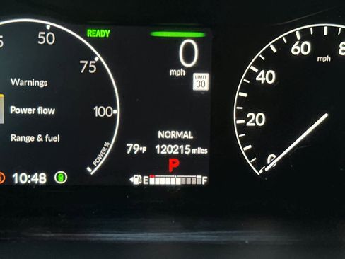 Used 2023 Honda CR-V Sport Touring image 30