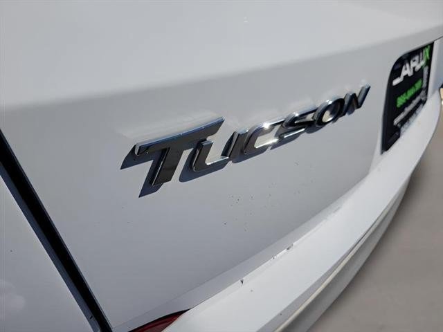 Used 2017 Hyundai Tucson Sport FWD image 30