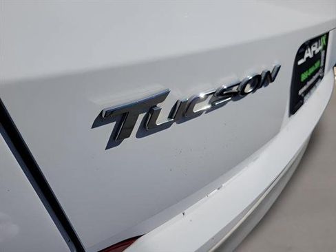 Used 2017 Hyundai Tucson Sport FWD image 30