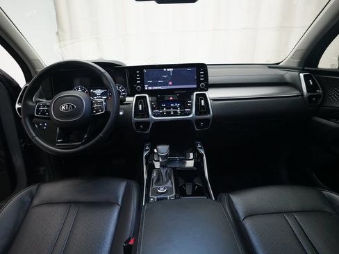 Used 2021 Kia Sorento SX FWD image 5