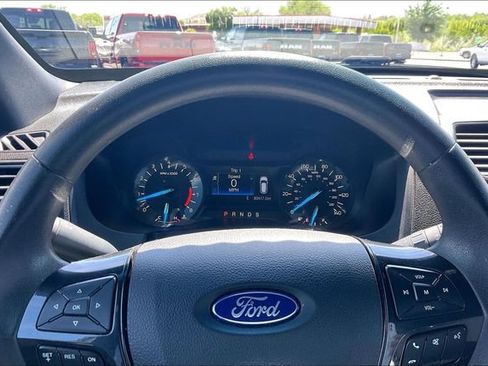 Used 2018 Ford Explorer 4WD image 22