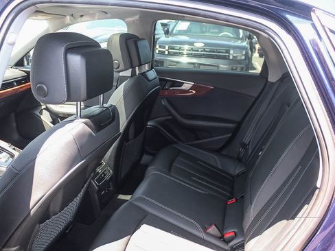 Used 2020 Audi A4 2.0T Premium Plus w/ Premium Plus Package FWD image 23