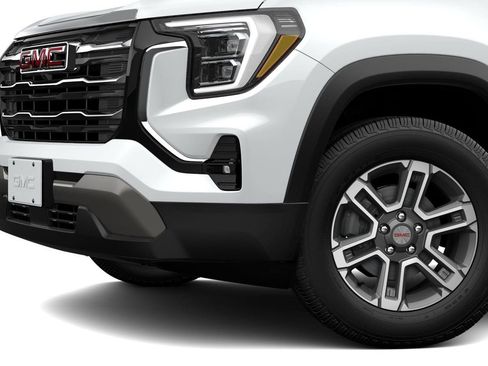 New 2026 GMC Terrain Elevation FWD image 36