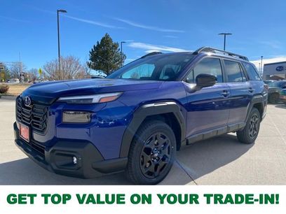 New 2026 Subaru Outback Limited