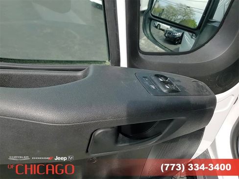 New 2025 RAM ProMaster 2500 image 12