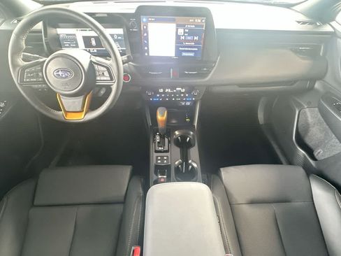 New 2026 Subaru Outback Wilderness AWD/4WD image 24