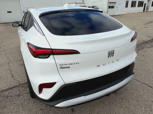 New 2026 Buick Envista Preferred w/ Convenience I Package image 7