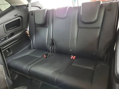Used 2019 Subaru Ascent Limited w/ Popular Package #4 AWD/4WD image 11