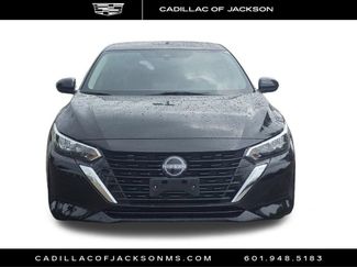 Used 2025 Nissan Sentra SV FWD video 2