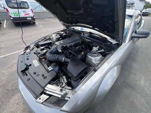 Used 2009 Ford Mustang GT RWD image 5
