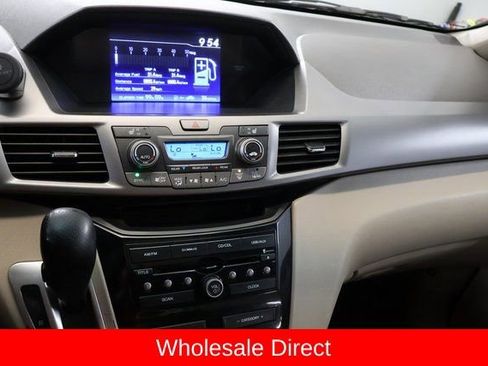 Used 2012 Honda Odyssey EX-L image 20
