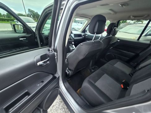 Used 2016 Jeep Patriot Sport w/ Power Value Group FWD image 13