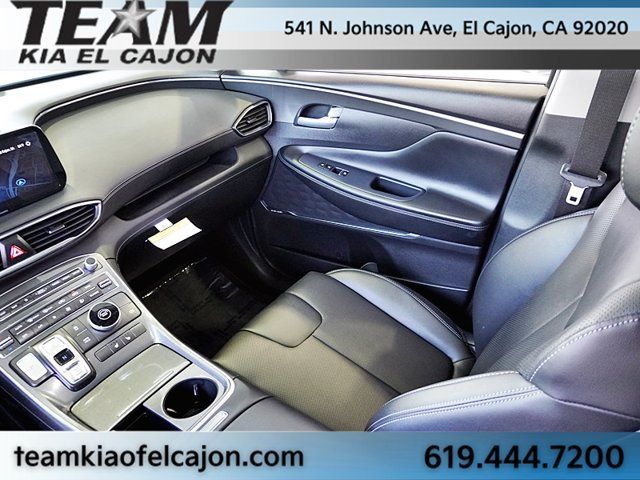 Used 2023 Hyundai Santa Fe SEL w/ Premium Package FWD image 27