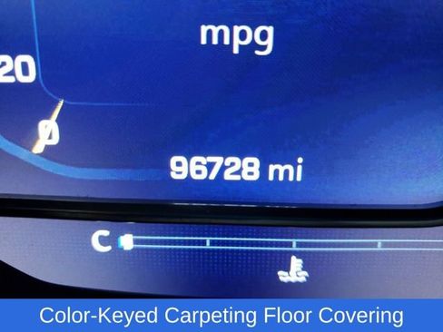 Used 2022 Chevrolet Tahoe RST w/ Luxury Package image 25