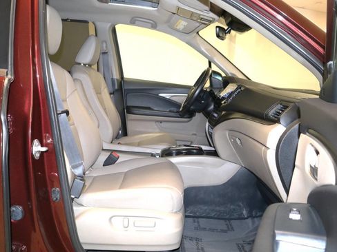 Used 2022 Honda Pilot Special Edition image 18