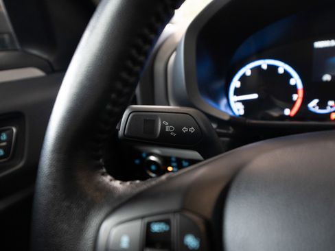 Used 2023 Ford Bronco Sport Big Bend w/ Convenience Package image 13