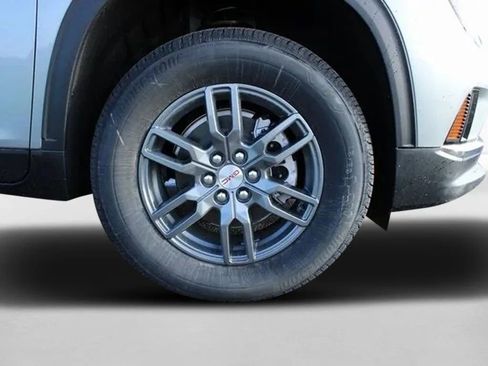 New 2025 GMC Acadia Elevation w/ LPO, Floor Liner Package image 9