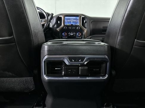Used 2021 Chevrolet Silverado 1500 High Country w/ Technology Package AWD/4WD image 22