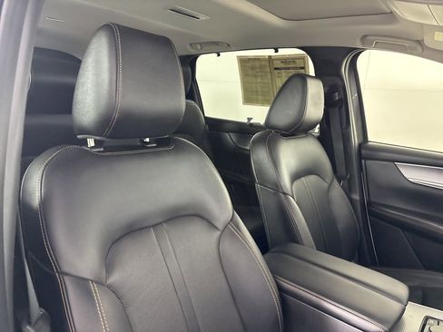 Used 2024 MAZDA CX-90 3.3 Turbo w/ Preferred Plus image 30