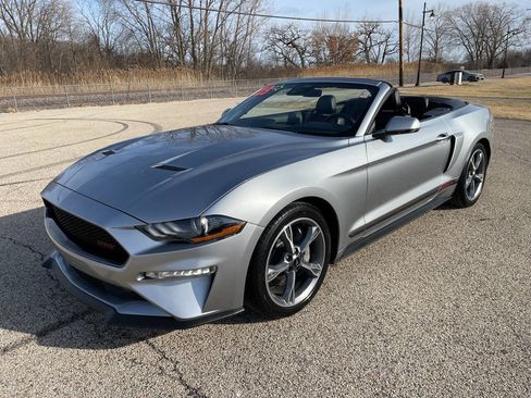 Used 2023 Ford Mustang GT Premium w/ Equipment Group 401A image 72