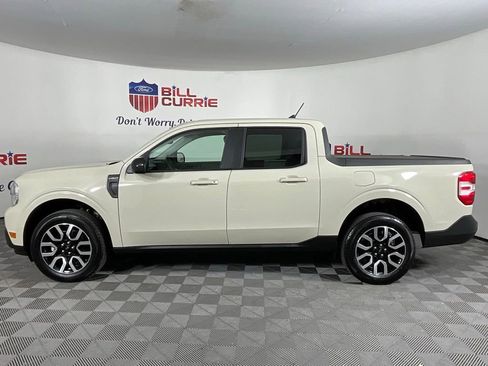 Used 2024 Ford Maverick Lariat FWD image 6