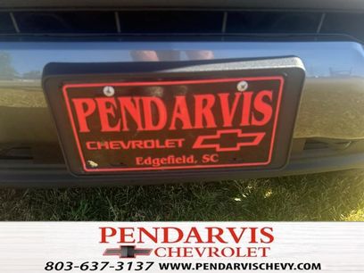 Used 2024 Chevrolet Colorado Trail Boss w/ Technology Package