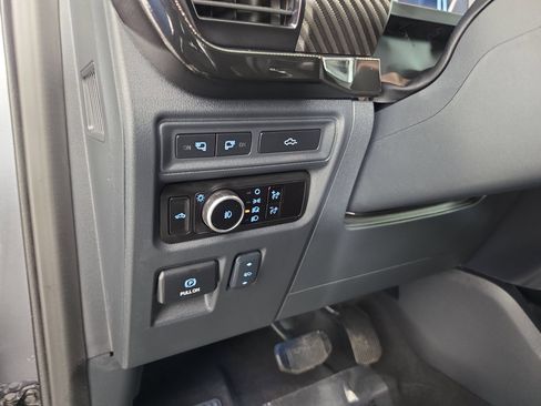 Used 2023 Ford F150 Raptor w/ Equipment Group 802A Raptor R AWD/4WD image 20