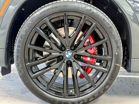 New 2027 BMW X6 xDrive40i w/ Executive Package AWD/4WD image 25