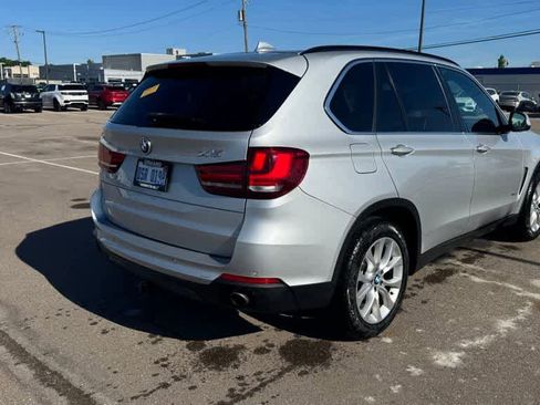 Used 2016 BMW X5 xDrive35i AWD/4WD image 5