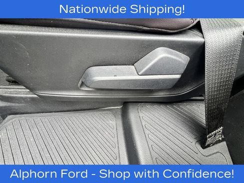Certified 2025 Ford Explorer Platinum w/ LUX Leather Package AWD/4WD image 38