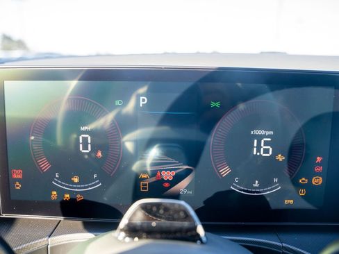 New 2026 Hyundai Santa Fe SEL image 24