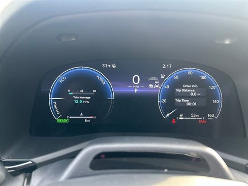 New 2026 Toyota Camry XLE image 9