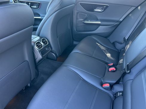 New 2026 Mercedes-Benz C 300 Sedan image 12