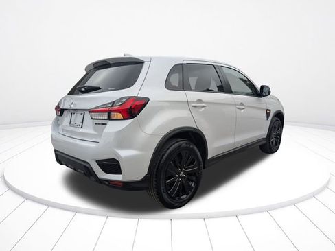 New 2026 Mitsubishi Outlander Sport LE image 3