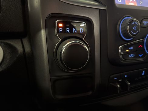 Used 2024 RAM 1500 Classic Warlock w/ Electronics Group image 20