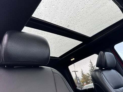 Certified 2022 Ford F250 Lariat w/ Lariat Ultimate Package image 17